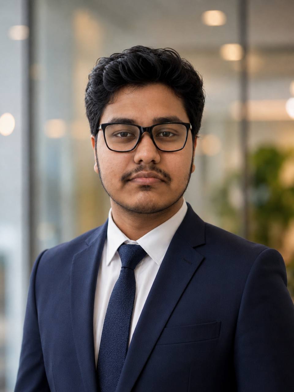 Navanil Nath